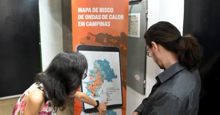 Semeia 2026: Prefeito abre debate sobre impactos do calor extremo na saúde pública