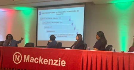 Campinas debate barreiras e caminhos para a inclusão da pessoa com deficiência no mercado de trabalho
