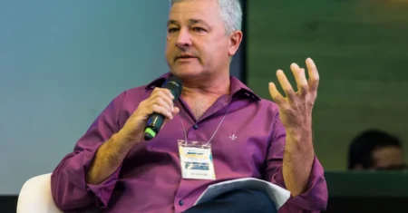 Diretor da Ceasa Campinas participa da 1ª Conferência Nacional dos ODS