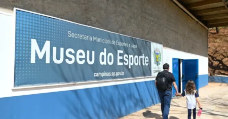 Museu do Esporte terá exposição com histórias de jogadores do Guarani e Ponte Preta nos mundiais