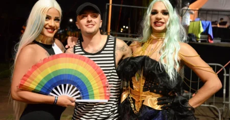 Padre Anchieta, em Campinas, terá sua 7ª Parada do Orgulho LGBT+ no dia 31 de maio