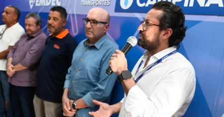 Campinas debaterá segurança viária no Fórum Nacional de Mobilidade Urbana, em Fortaleza