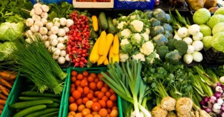 Ceasa Campinas dá dicas de como armazenar frutas e legumes de forma adequada