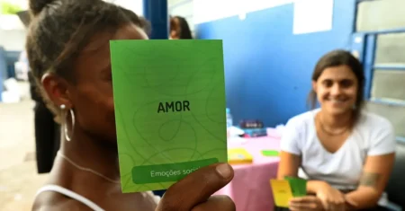 "Superando o Estigma e Promovendo a Reinserção Social" é tema de formação da EGDS