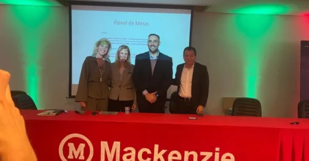 IMA Campinas reúne especialistas para debater o futuro da educação pública com tecnologia e dados