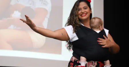 IV Simpósio de Saúde Mental Materna de Campinas conta com participação do PIC