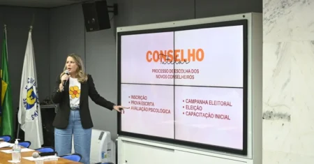 Prefeitura moderniza legislação e propõe novos direitos para conselheiros tutelares de Campinas