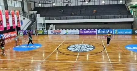 Campinas será sede do Jogo das Estrelas da Liga de Basquete Feminino