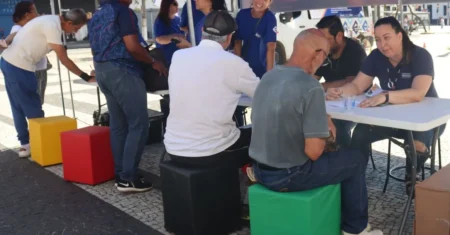 Paço Municipal recebe edição especial do “Emdec pra Gente” nesta sexta-feira