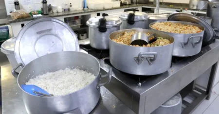 Prefeitura e Unicamp firmam cooperação técnica para fortalecer cozinhas solidárias