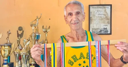 Campinas levará 130 atletas para a edição 2026 dos Jogos da Melhor Idade – JOMI