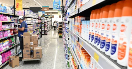 CPAT realiza seleção para preencher 190 vagas na nova unidade de supermercado em Campinas