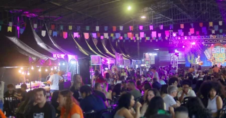 Com alta de 8,7%, festas juninas devem movimentar R$ 17,4 milhões em Campinas