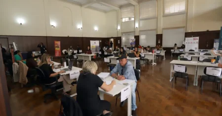 10º Feirão de Emprego e Oportunidades de Campinas registra 504 encaminhamentos