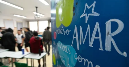 Secretaria de Educação reforça equipes das escolas de Campinas com mais 20 cuidadores