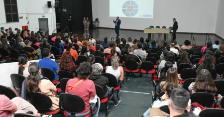 Oficina de Recepção Institucional reuniu servidores de diversas áreas da Prefeitura