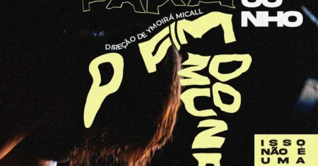 “After Para o Fim do Mundo (isso não é uma festa)” estreia nesta quarta-feira em Campinas