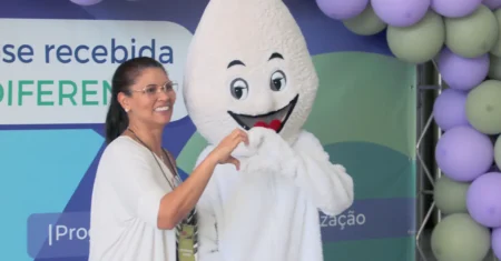 Saúde leva vacinação contra a gripe à Rodoviária de Campinas nesta quarta-feira