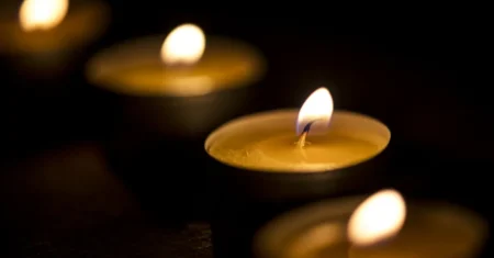 Segunda edição da oficina gratuita de produção de velas está com vagas abertas até dia 8
