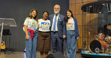 Campinas busca novas famílias acolhedoras e leva programa a igrejas da cidade