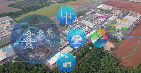 Em três anos, Ceasa Campinas economiza quase R$ 6 milhões com adesão ao Mercado Livre de Energia