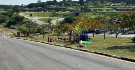 Força-tarefa realiza serviços de zeladoria em bairros da região norte de Campinas