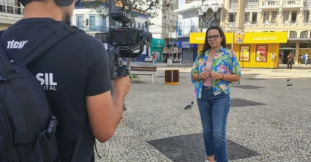 Território de Mata é o novo programa da EducaTV que estreia nesta sexta-feira