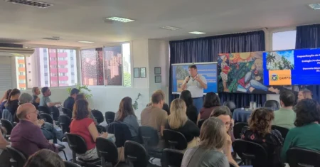 Oficinas sobre estágio probatório para gestores municipais da Saúde começam nesta quarta, 3