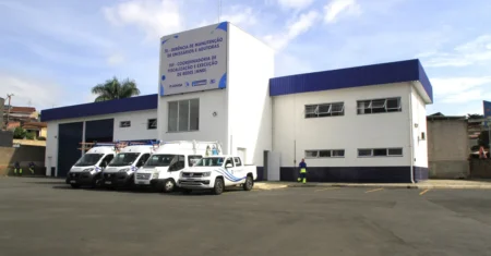 Sanasa inicia segunda etapa de obra de restauração de subadutora na quinta-feira, dia 4