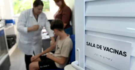 Saúde confirma mais uma morte por gripe em Campinas neste ano