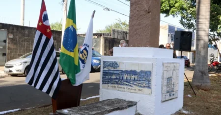 Ato cívico marca os 184 anos do Combate da Venda Grande neste domingo, 7, em Campinas