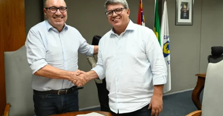 Wanderley de Almeida assume Prefeitura de Campinas durante viagem de Dário Saadi à Turquia