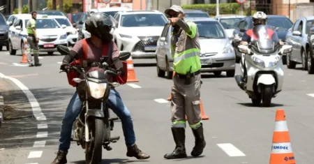 Festa junina da Sociedade Hípica terá esquema especial de trânsito da Emdec neste fim de semana