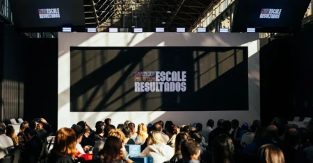SNE 2026 reúne 3 mil pessoas e encerra programação com rodada de negócios em Campinas