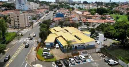 Centros de Saúde de Campinas abrem na sexta-feira, 5, ponto facultativo