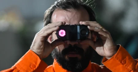 Defesa Civil de Campinas reforça operações noturnas com novos binóculos de visão infravermelha
