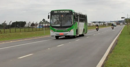 Linha 312 terá novo trajeto e três pontos adicionais na Vila Esperança, em Campinas