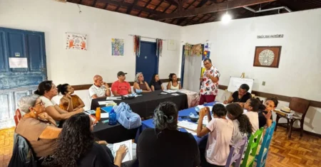 Lançamento do cordel coletivo “A Saga da Casa do Pavão” será em 13 de junho