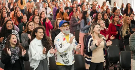 16ª Semana da Educação de Campinas debate impactos positivos do acolhimento na aprendizagem