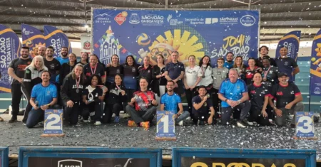 Campinas é eneacampeã regional dos Jomi e garante vagas para a final estadual