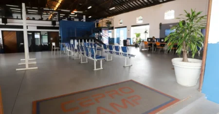 Inscrições para 180 vagas em cursos técnicos gratuitos do Ceprocamp já estão abertas