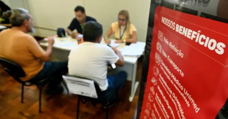Campinas abre credenciamento de empresas para 11ª edição do Feirão de Emprego e Oportunidades