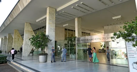 Prefeitura recorre ao Supremo para tentar reverter decisão que suspende o vale nutricional