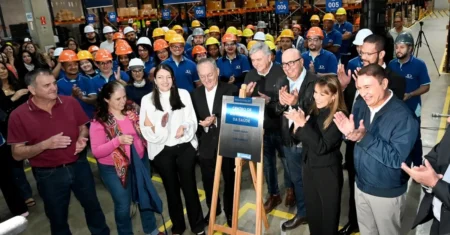Saúde de Campinas inaugura centro de distribuição para agilizar reposição de medicamentos e insumos nas unidades