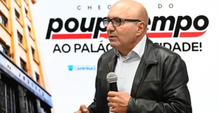 Campinas terá novo Poupatempo no Centro com unidade no Palácio da Cidade