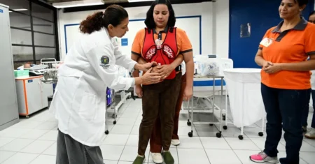 Ceprocamp moderniza e incrementa laboratórios com novos equipamentos para cursos técnicos