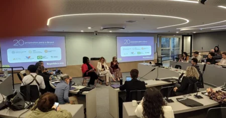 Campinas participa de evento nacional sobre fortalecimento do serviço público