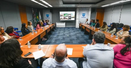 Passos para uma Vida Melhor: programa beneficia 30 mil e avança para se tornar política pública