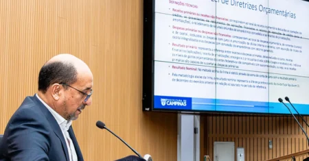 Projeto da Lei de Diretrizes Orçamentárias (LDO) é debatido em audiência na Câmara Municipal