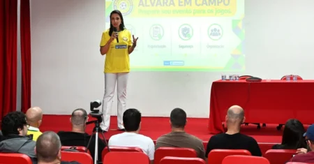 Campinas já recebeu 23 pedidos de alvará para eventos durante os jogos da Copa